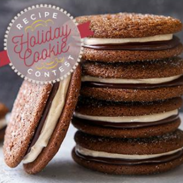 Holiday Cookie Contest: Win $5,000