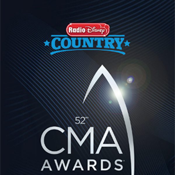 Win a Trip to the CMA Awards