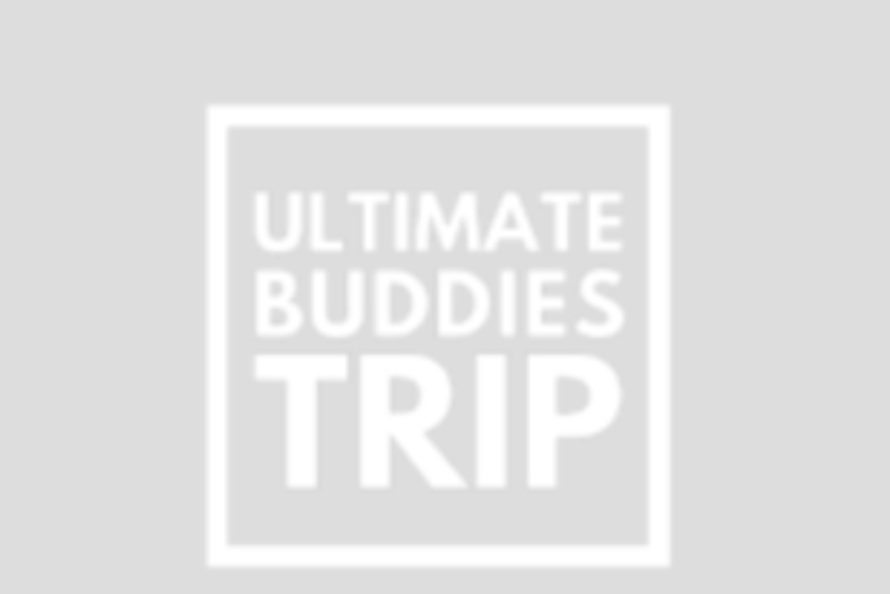 Win An Ultimate Buddies Trip
