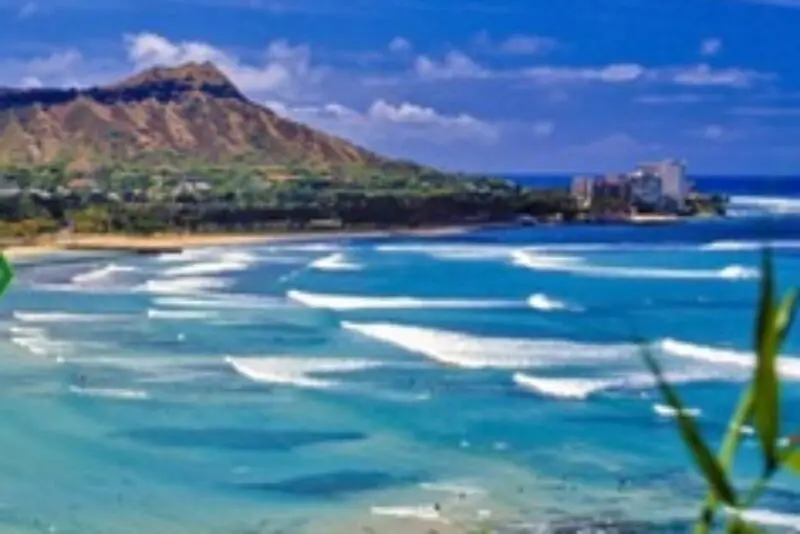 Win Trip to Hawaii from Flonase