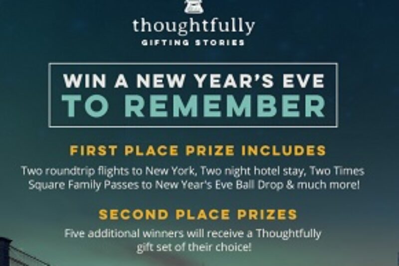 Win Trip to New York