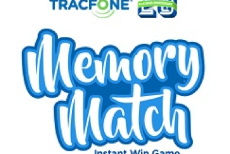 Win $20,000 Cash From Tracfone