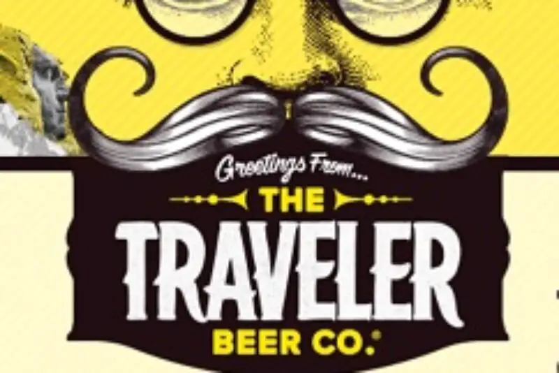 Win $5k from Traveler Beer Co