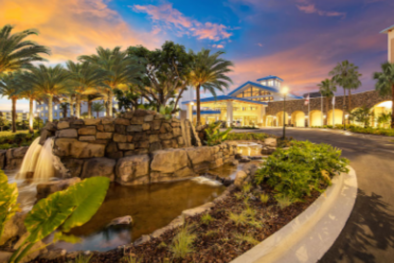 Win A Trip to Universal Orlando Resort