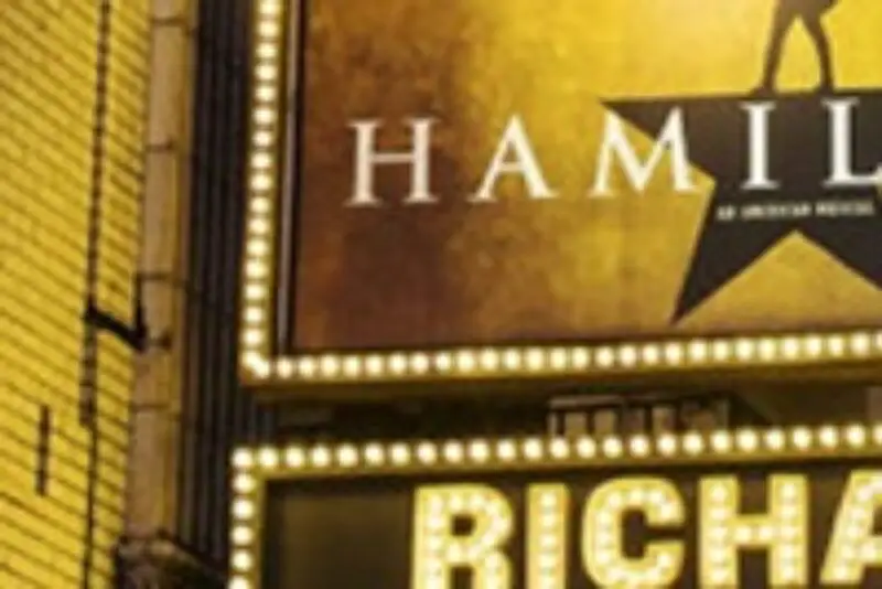 Win Trip to NYC to See Hamilton