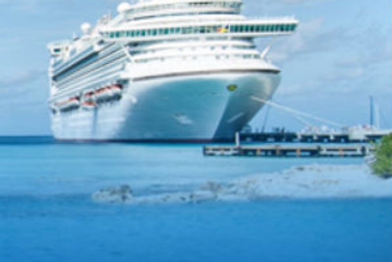 Win A Cruise & Airline Miles
