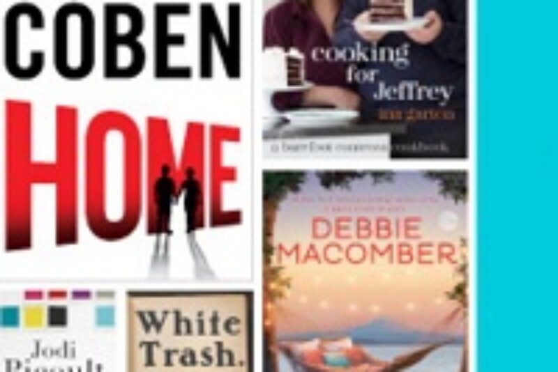 Win 25 Must-Reads from 2016