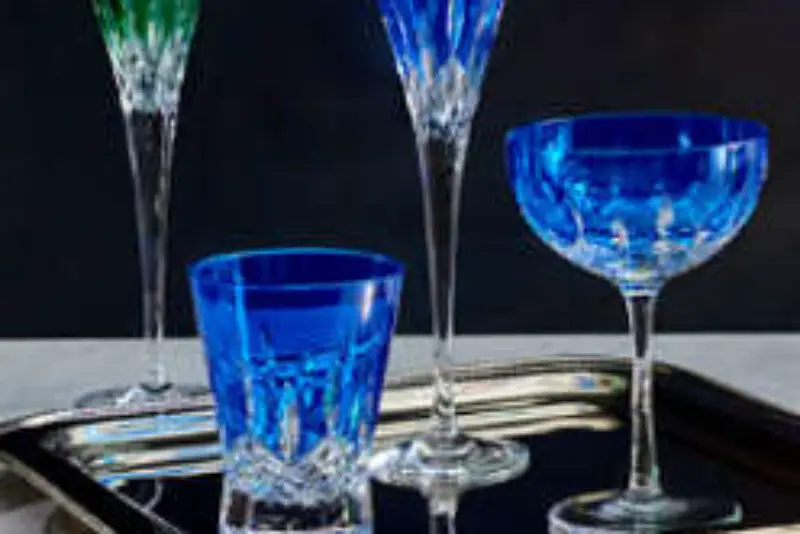 Win Waterford Crystal