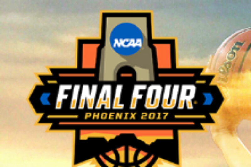 Win A VIP Trip to NCAA Final Four