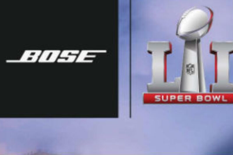 Win Trip to Super Bowl LI in Houston
