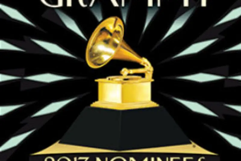 Win Trip to 2017 Grammy Awards