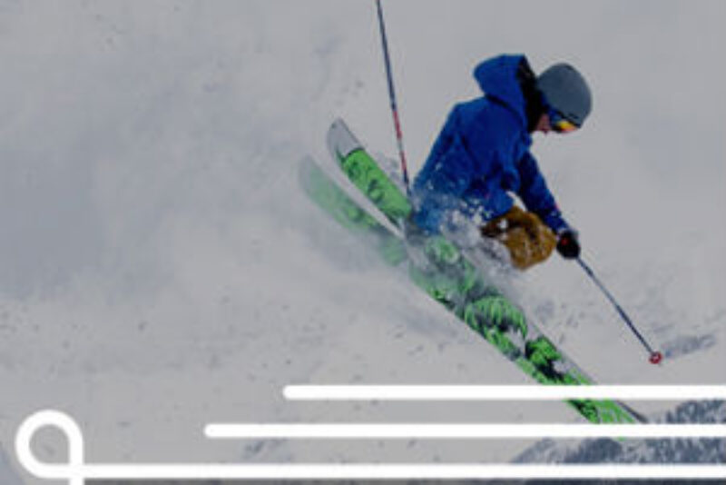 Win Colorado Ski Vacation
