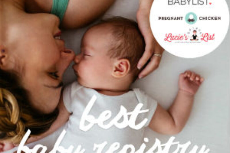 Win $5K in Baby Products