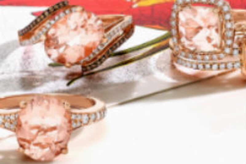 Win $20K Effy Jewelry Shopping Spree