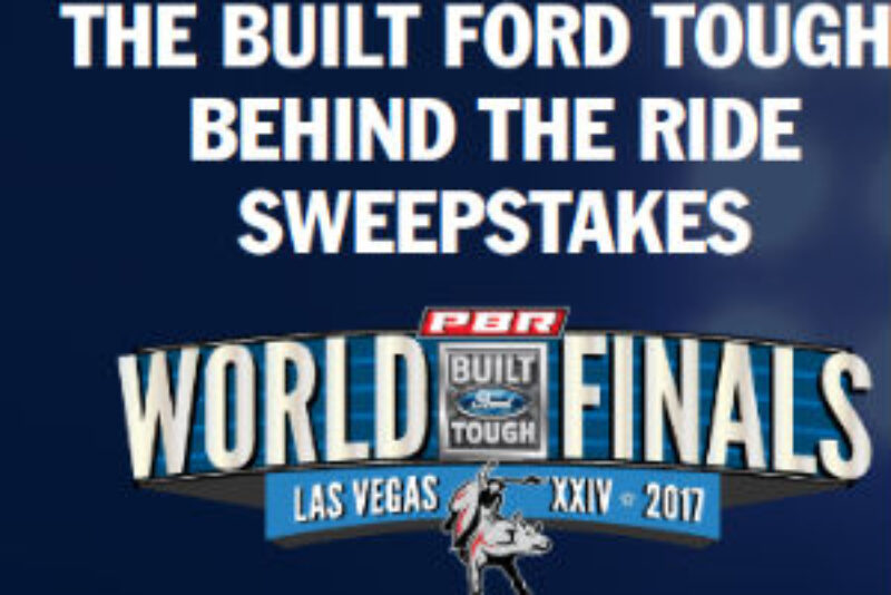 Win 2017 Ford F-150