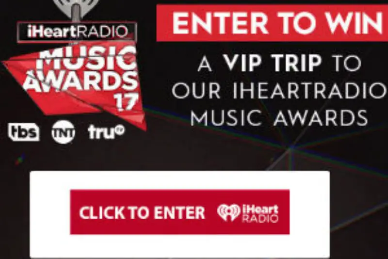 Win Trip to Los Angeles Music Award