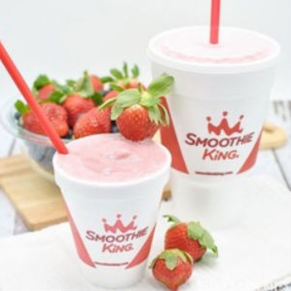 Win 500 Smoothie King Gift Card & More! « Sweeps Invasion