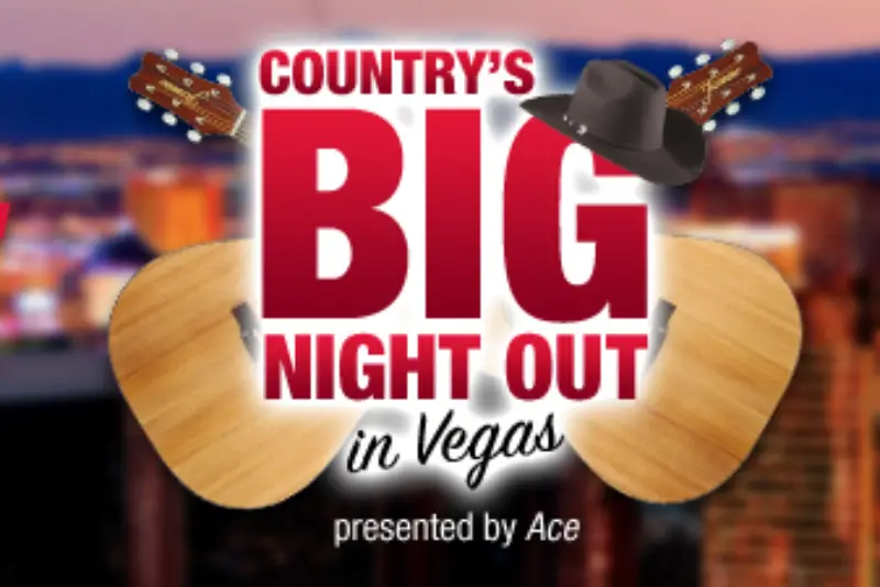 Win Trip to Las Vegas & $2.5K Ace Gift Cards