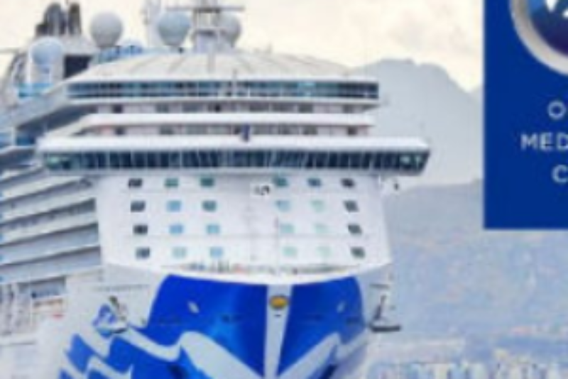 Win A Cruise Every Month