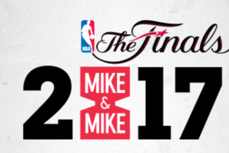 Win 1 of 3 Trips to NBA Finals Games