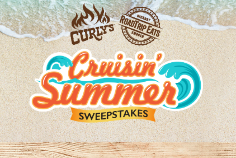 Win A Summer Cruise For Four