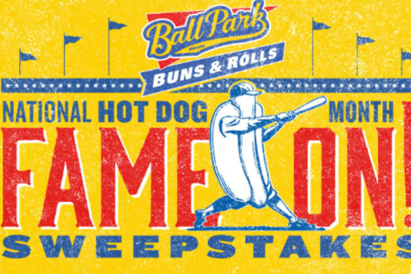 Win A VIP Trip to Baseball Hall of Fame & More!
