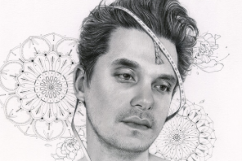 Win A Beach House Party With John Mayer
