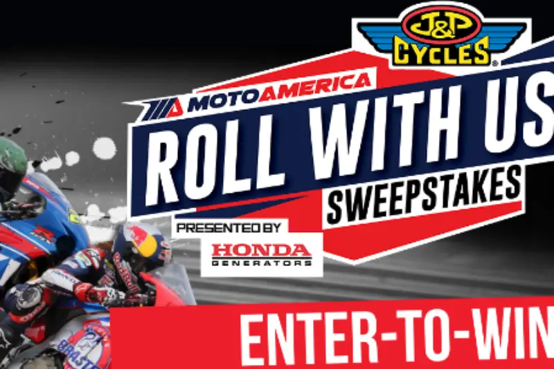 Win A Trip to Motorsport Races in Alabama