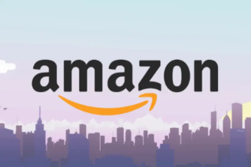 Win An Amazon Shopping Spree