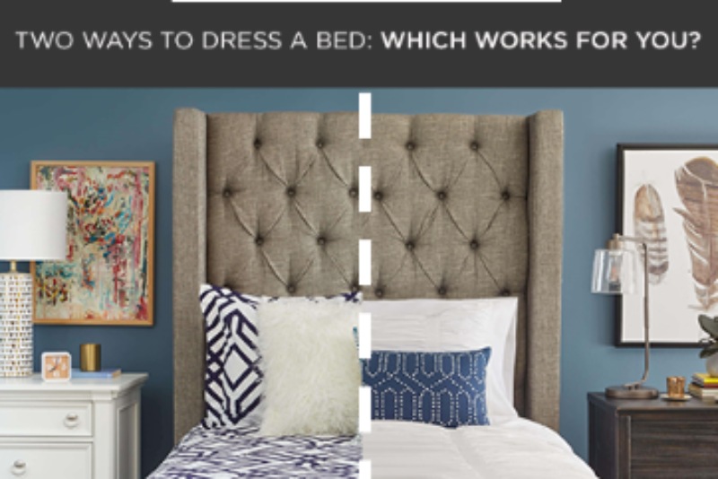 Win Your Favorite Bedroom