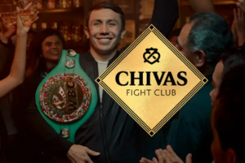 Win A Trip to Las Vegas For Boxing Match