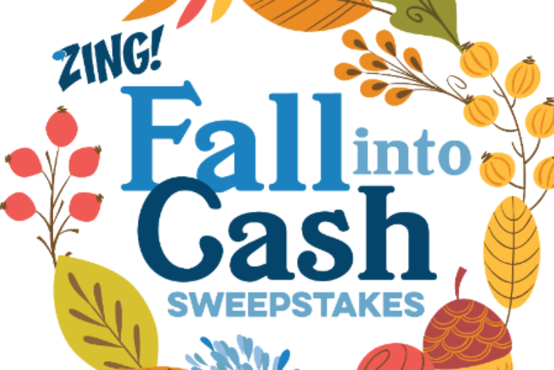 Win $5K this Fall