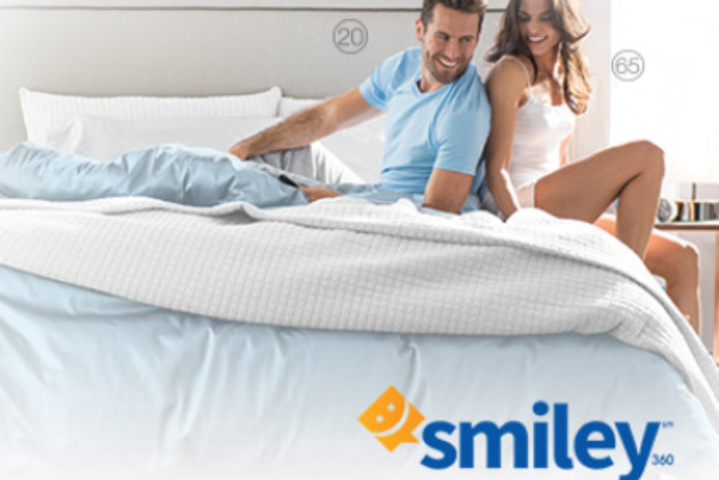 Win A Sleep Number Bed Set