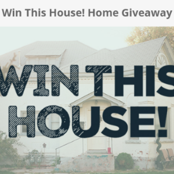 Win A House In Utah & Cash « Sweeps Invasion