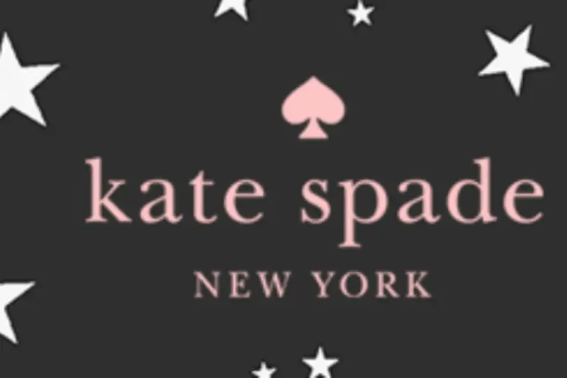 Win 1 of 5 Kate Spade $1K Gift Cards