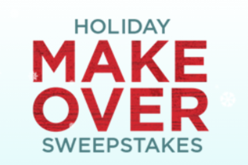 Win $5K in Holiday Decor From Michaels