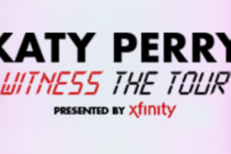 Win A Trip to See Katy Perry in Concert