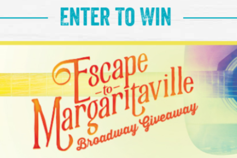 Win A Trip to NYC to See Broadway Show