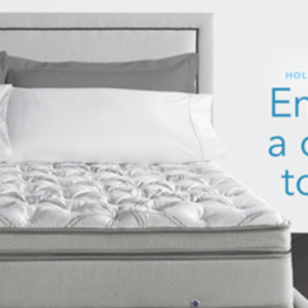 Win A Sleep Number Bed & Bedding Package « Sweeps Invasion