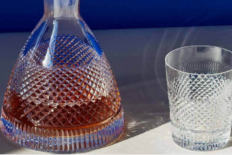Win 1 of 3 Waterford Crystal Collections
