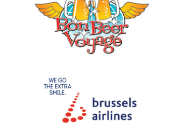 Win A Belgium & France Beercation Cruise