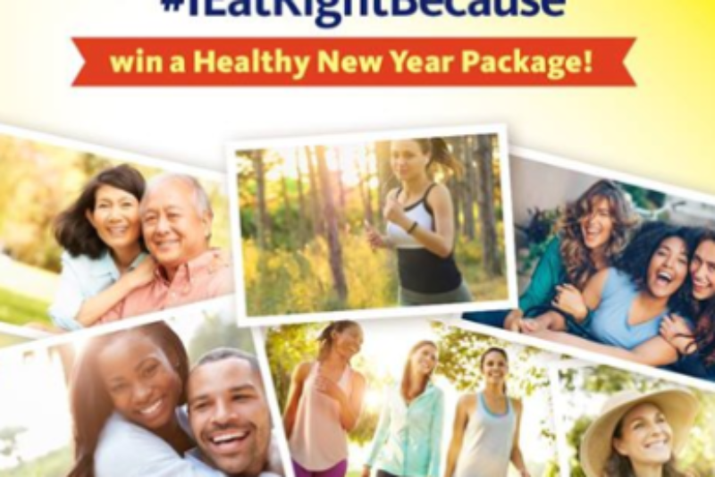 Win $1.5K & A Nutritional Tune-Up