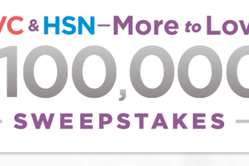 Win $100K & Weekly Prizes