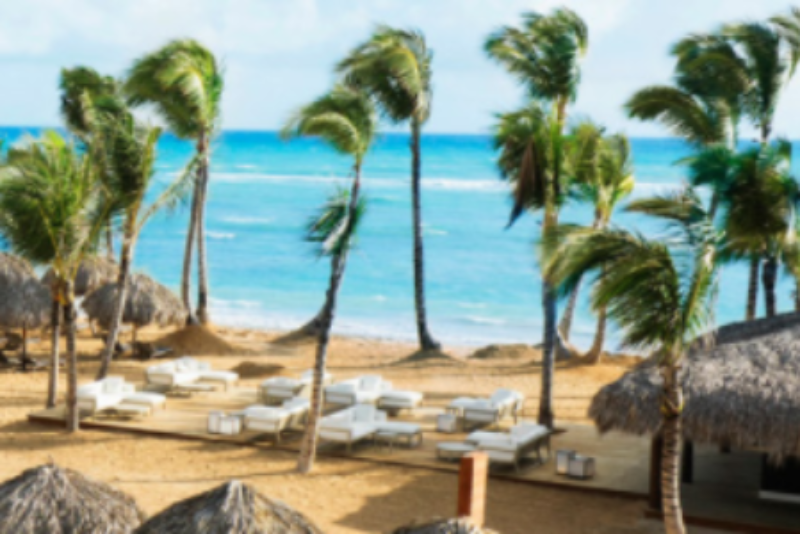 Win A Vacation to Punta Cana for Two