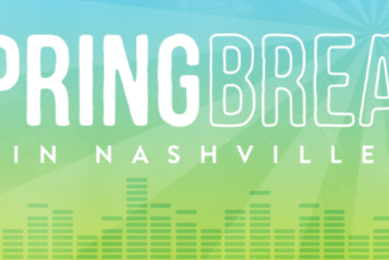 Win A Trip to Nashville to See a Concert