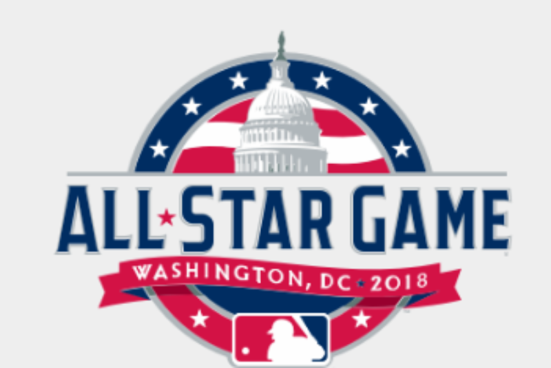 Win An All-Star Experience in Washington DC