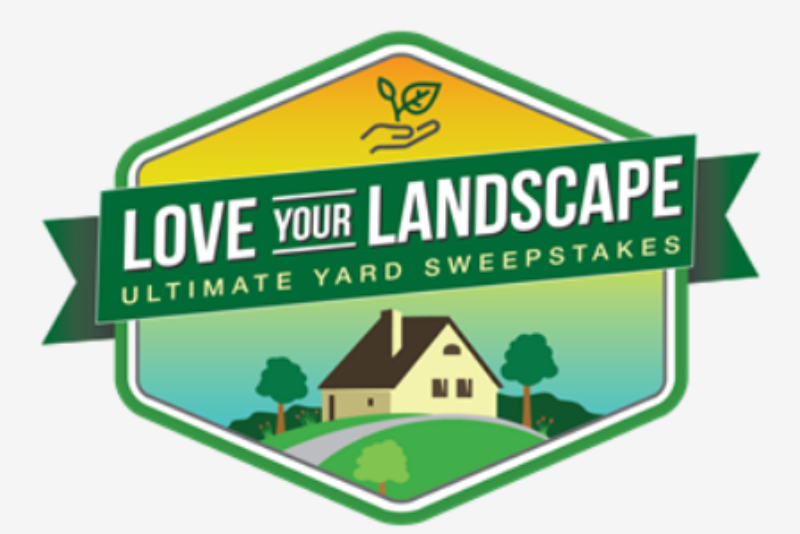 Win A $10K Landscape Makeover