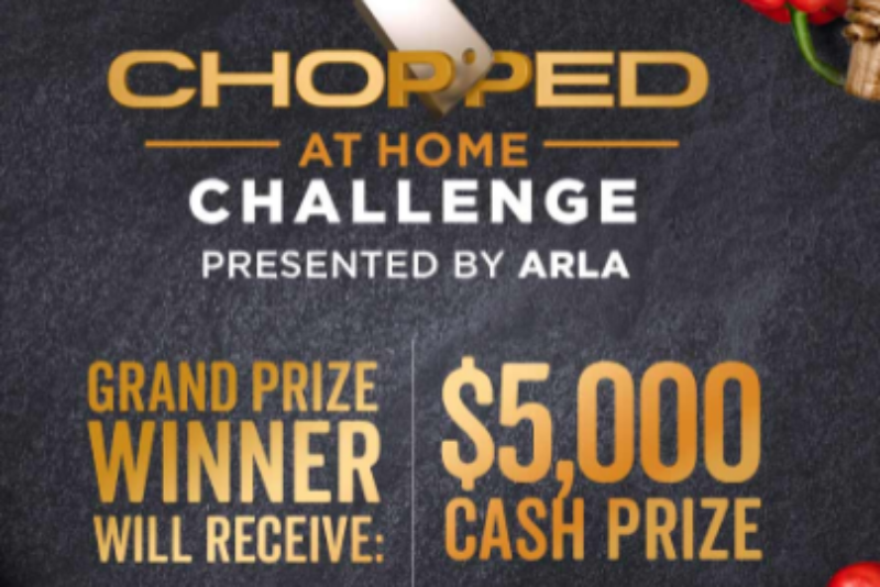 Win $5K in Cash & More!