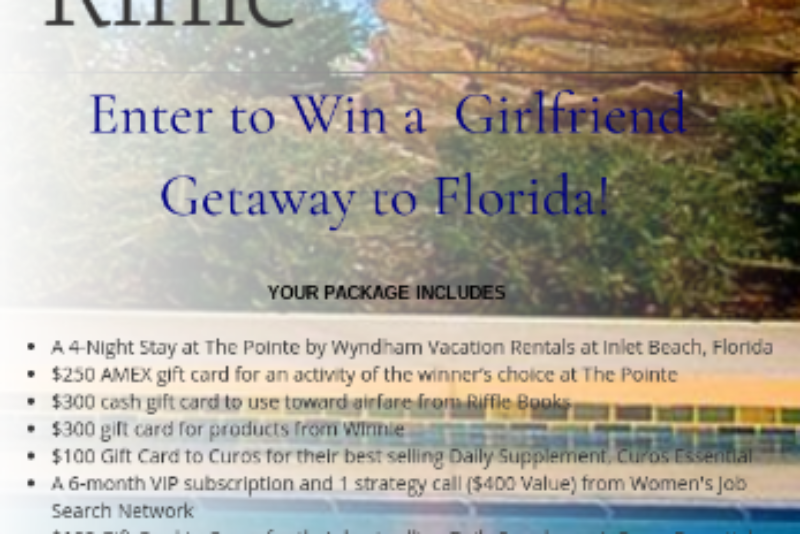 Win A Trip to Florida & A Sleep System Bed