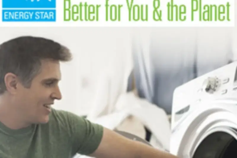 Win A Kenmore Washer & Dryer